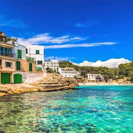 Villa Cala Santanyi Beach House Jm By Interhome Екстер'єр фото