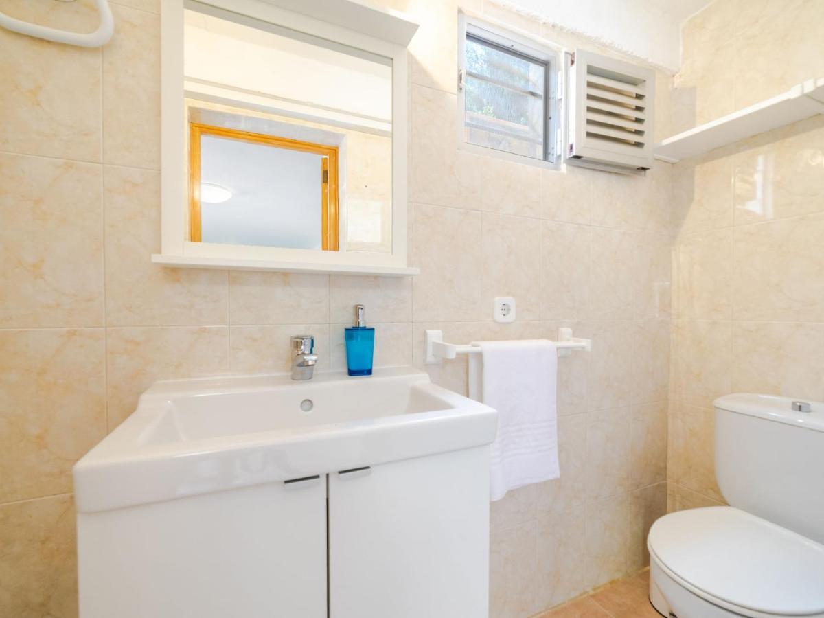 Villa Cala Santanyi Beach House Jm By Interhome Екстер'єр фото