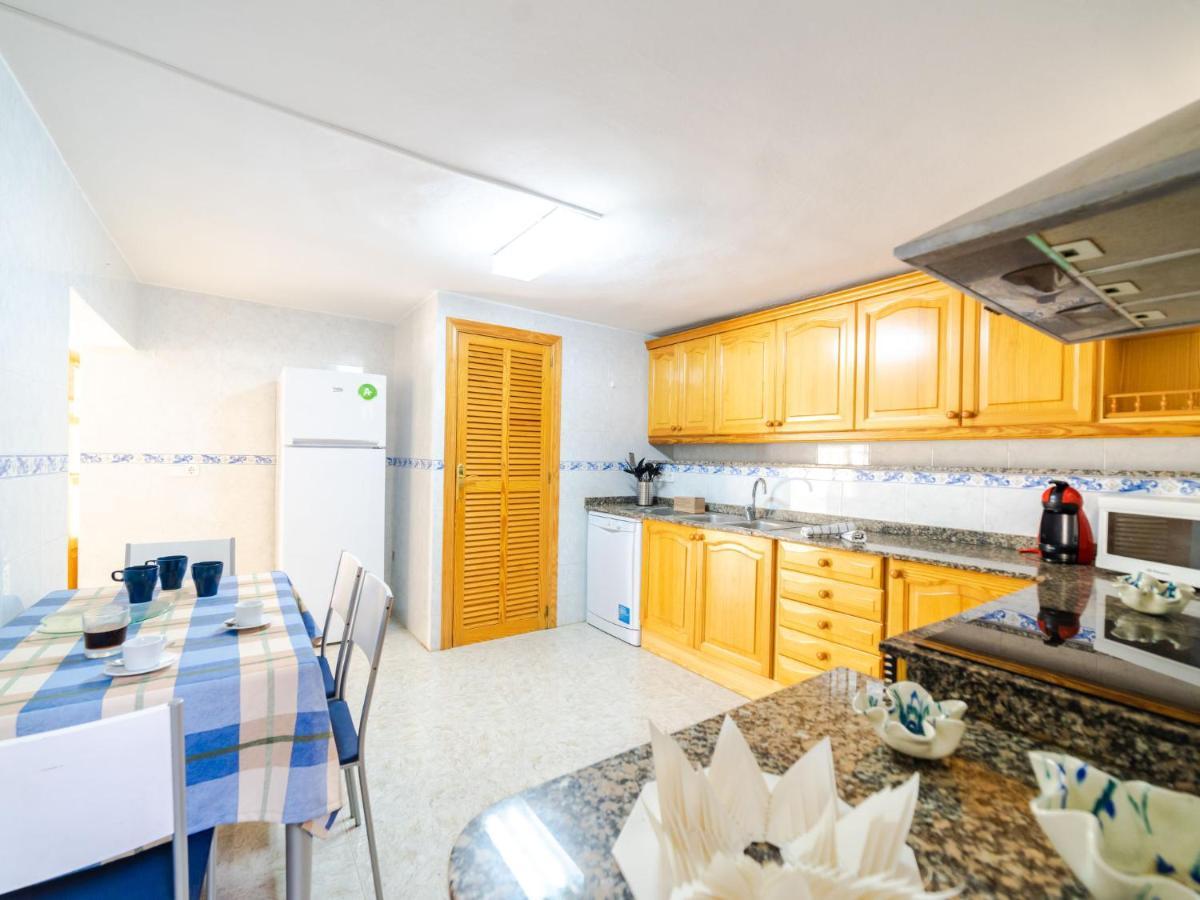 Villa Cala Santanyi Beach House Jm By Interhome Екстер'єр фото