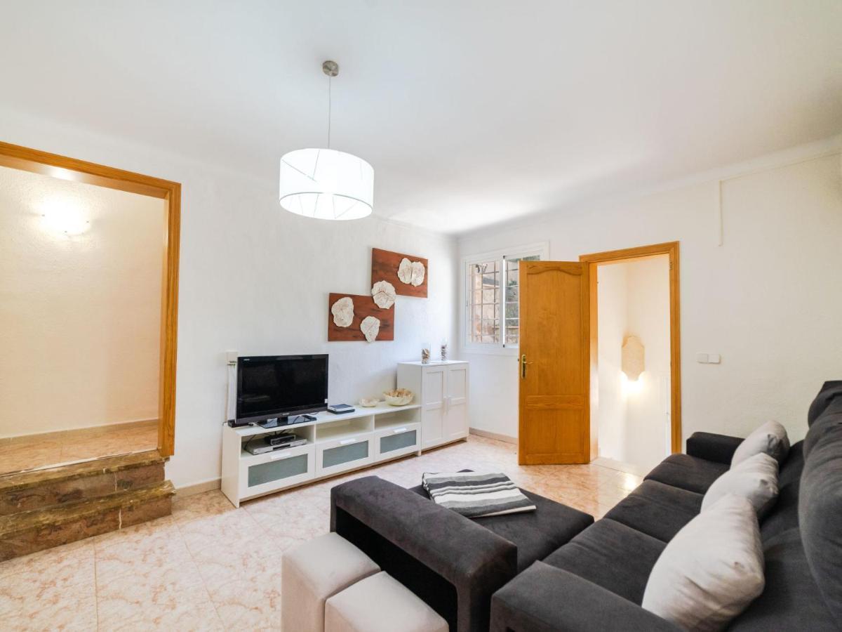 Villa Cala Santanyi Beach House Jm By Interhome Екстер'єр фото