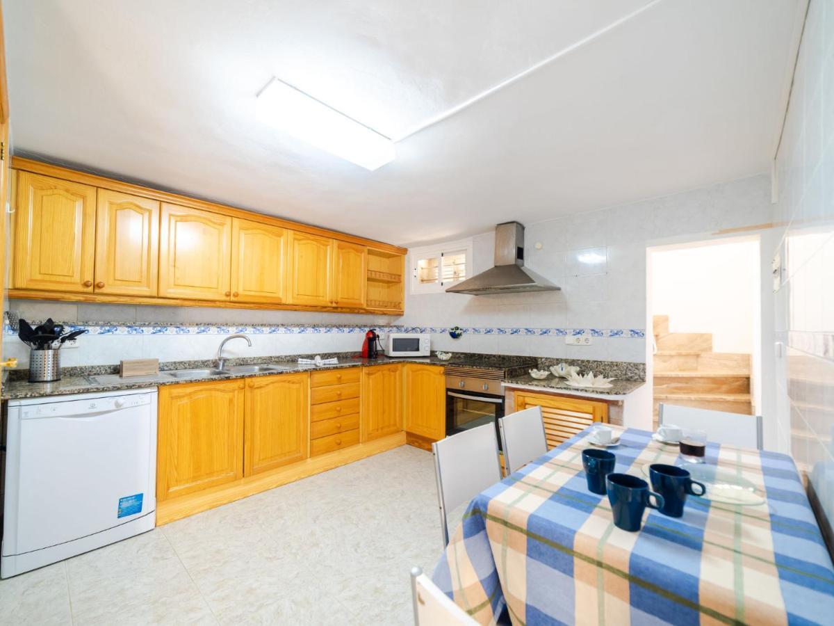 Villa Cala Santanyi Beach House Jm By Interhome Екстер'єр фото
