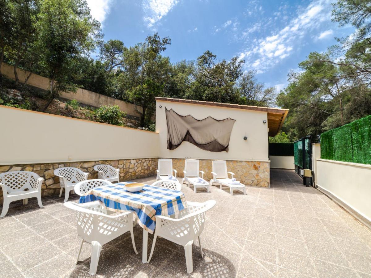 Villa Cala Santanyi Beach House Jm By Interhome Екстер'єр фото
