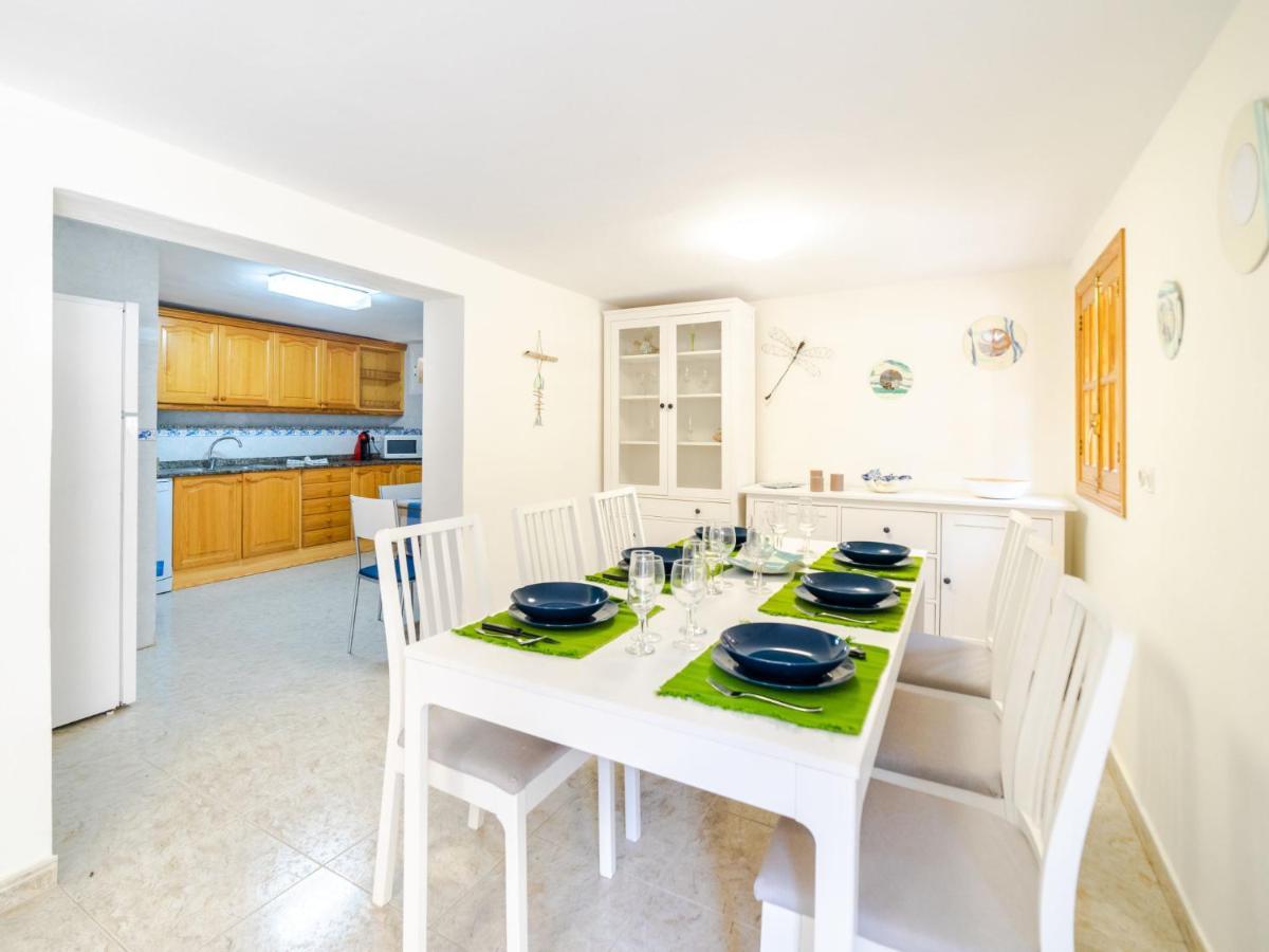 Villa Cala Santanyi Beach House Jm By Interhome Екстер'єр фото