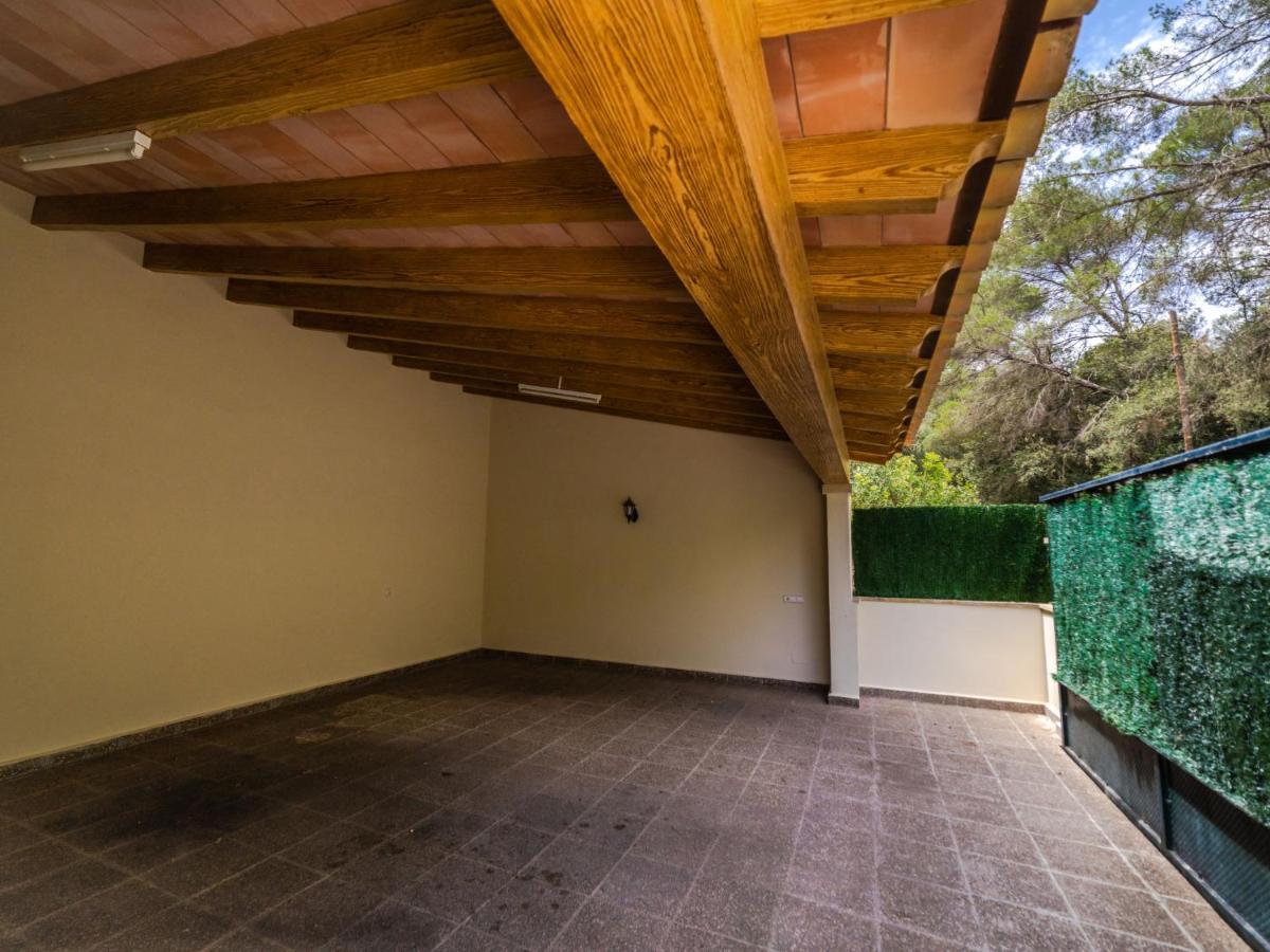 Villa Cala Santanyi Beach House Jm By Interhome Екстер'єр фото