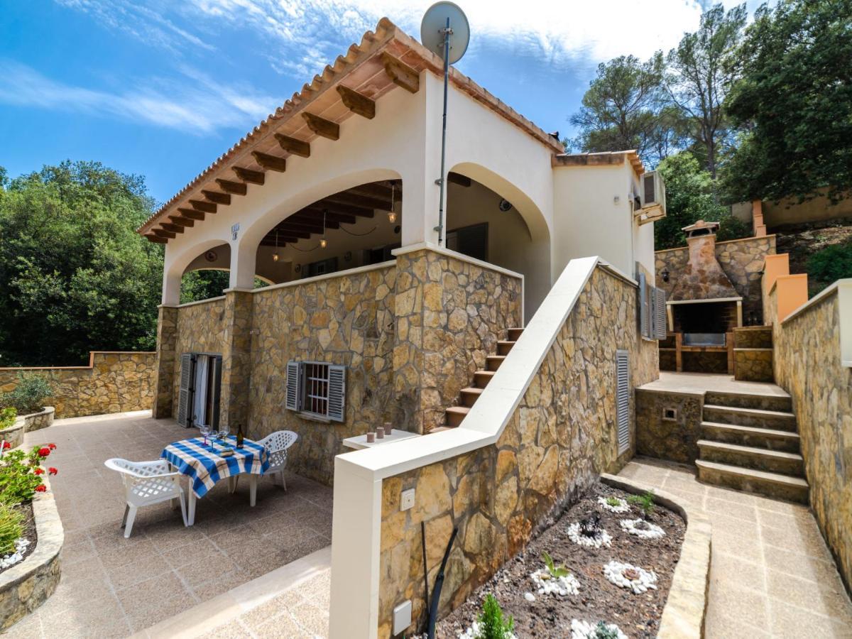 Villa Cala Santanyi Beach House Jm By Interhome Екстер'єр фото